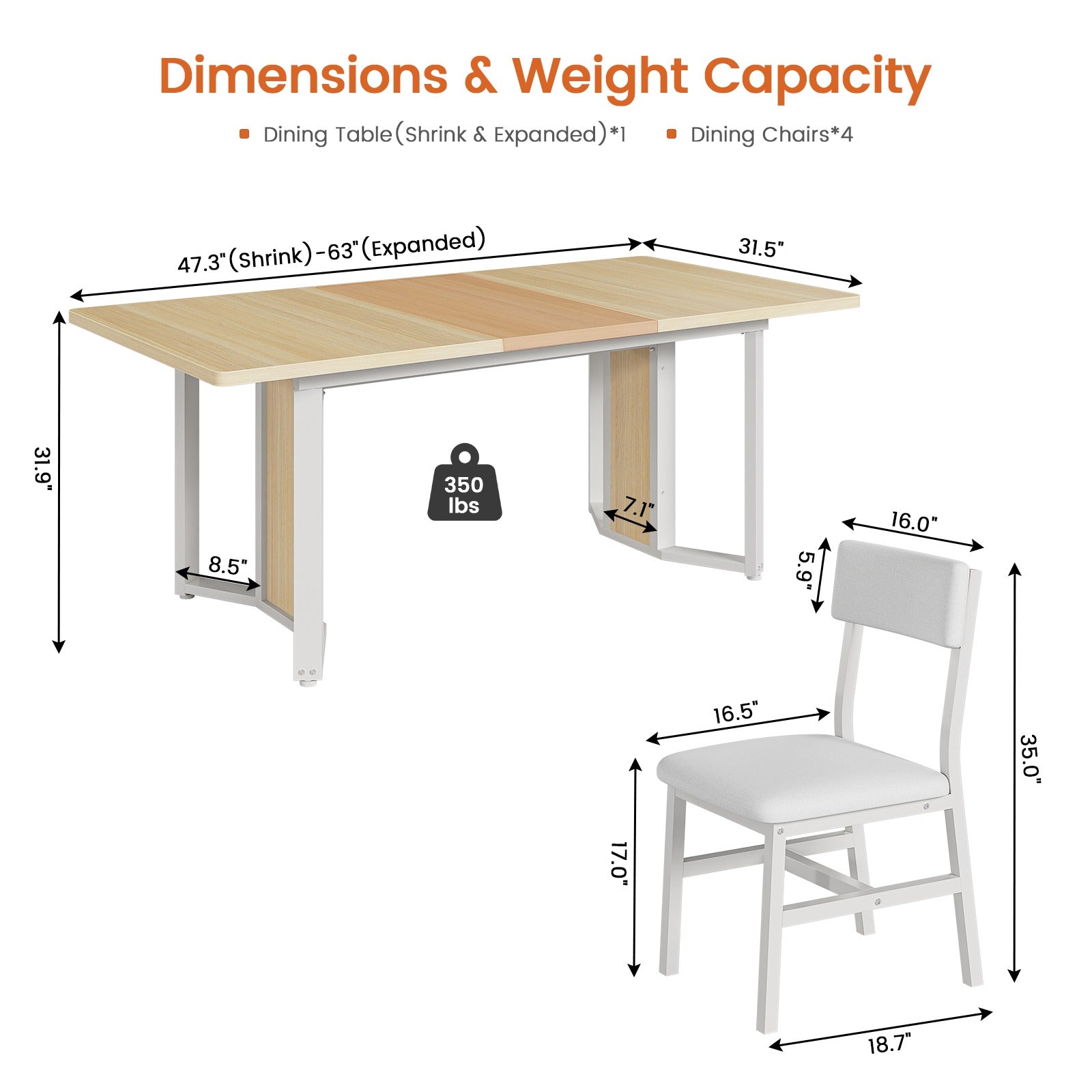 2 person desk